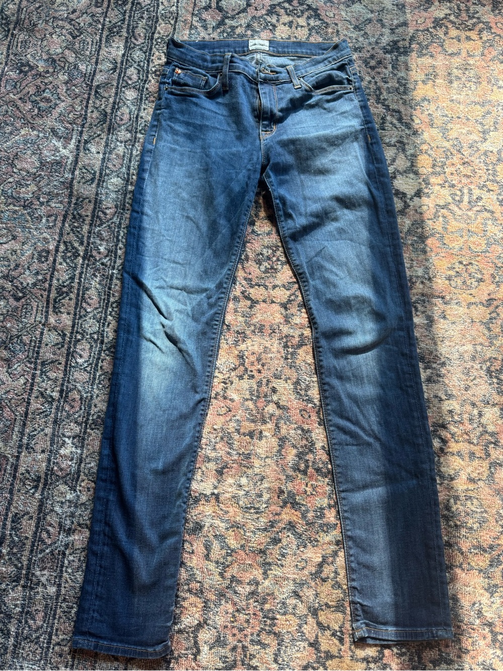 Hudson Jeans